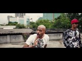 ARMON - BORN TO BE feat MARVELLOUS VISH (Official Music Video)