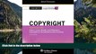 Online Casenotes Copyright Law: Cohen Loren Okediji   Orourke (Casenote Legal Briefs) Full Book