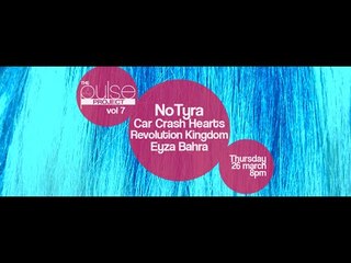 The Pulse Project Vol.7