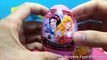 Surprise Eggs Collection Candy Planet Cars Disney Princess Winnie The Pooh Surprise Eggs Unboxing