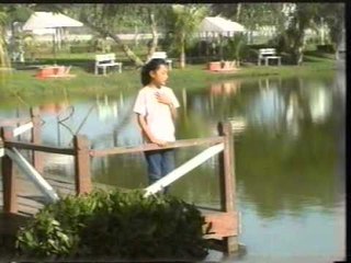 Melissa Francis - Apa Sebenarnya ( Cover ) 1994