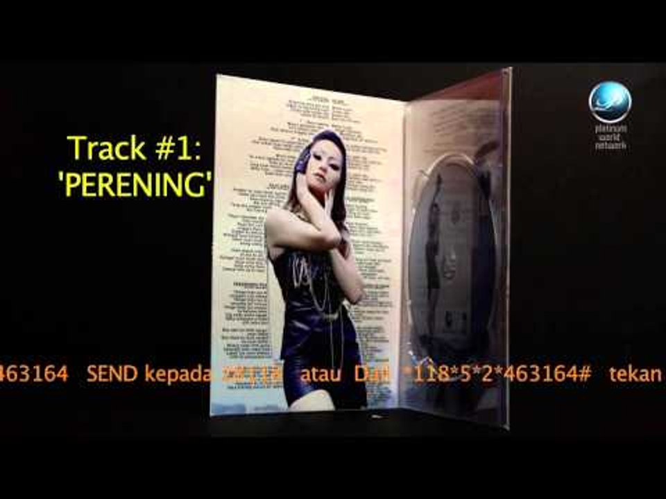 PERENING RING BACK TONE