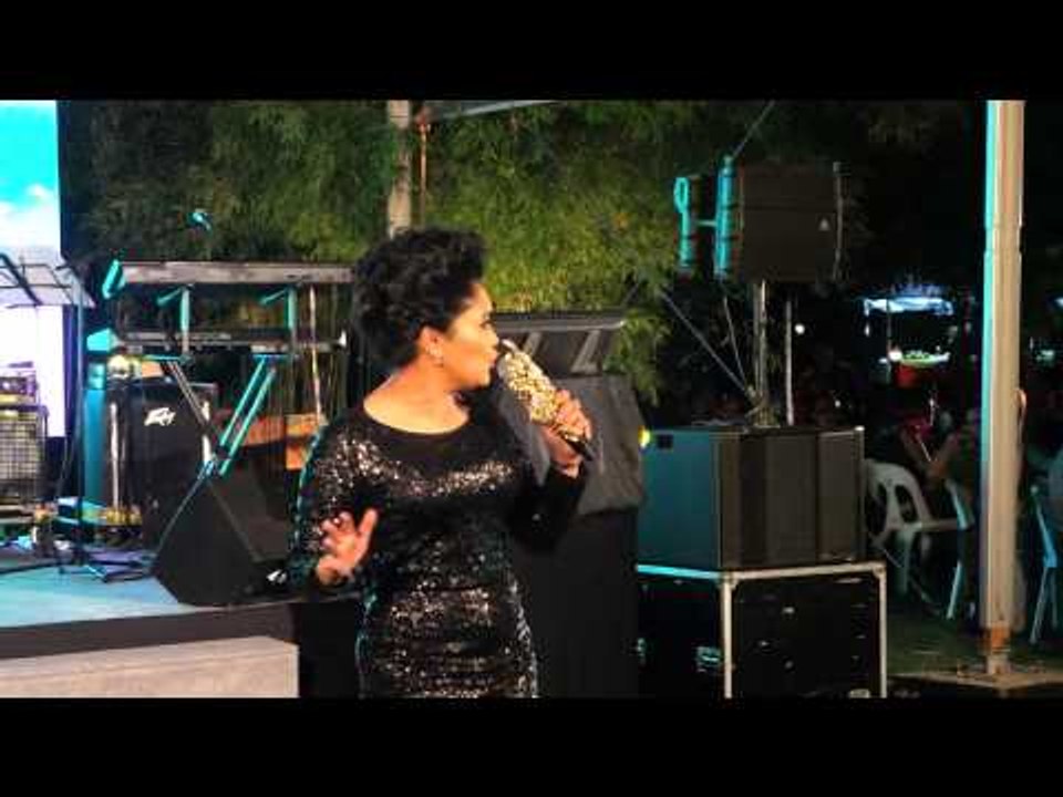 To Love Somebody by Azharina Azhar