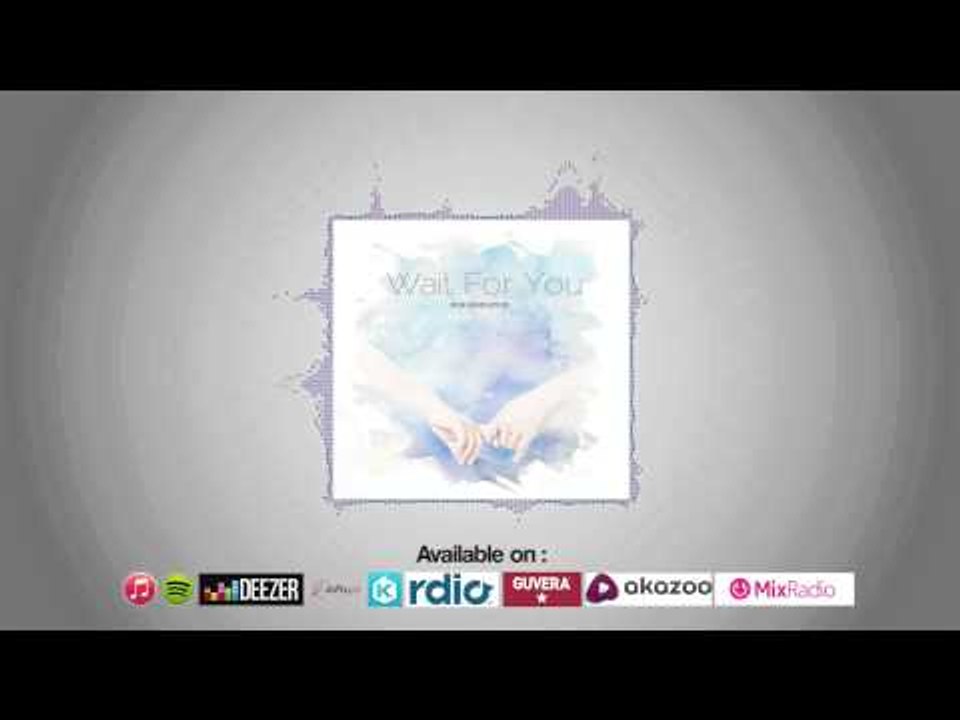 Reharmnation - Wait For You (Audio)