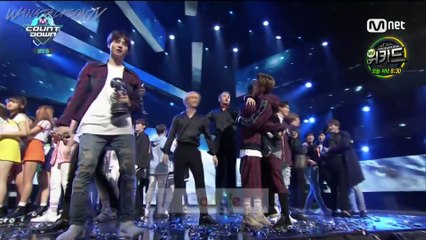 MARKSON MOMENT #46 - "Everything we went through together"