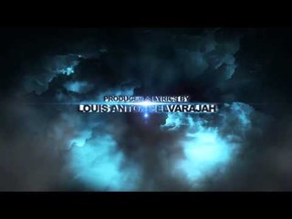 "OM AGATHISWARAYA" ( My Faith in Agathiyar ) ALBUM LAUNCH PROMO.