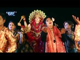नारियल चुनरिया लेके - Nariyal Chunariya Leke - Devi - Bhojpuri Devi Geet 2016 new