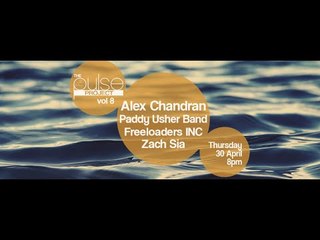 The Pulse Project Vol.8