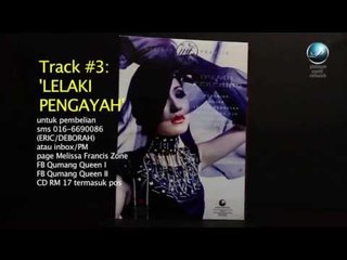 LELAKI PENGAYAH RING BACK TONE