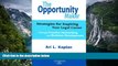 Buy Ari Kaplan The Opportunity Maker: Strategies for Inspiring Your Legal Career Through Creative