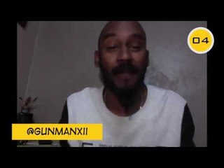 Top 10 participants for Ntahsape2ntah -' Kembali Lagi ' contest .