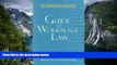 Buy American Bar Association American Bar Association Guide to Workplace Law, 2nd Edition: