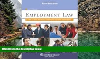 Buy Lori B. Rassas Employment Law: A Guide to Hiring, Managing and Firing for Employers and