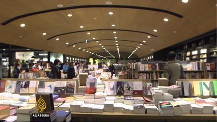Hong Kong book sellers in fear after publishers’ disappearances