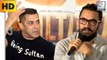 Aamir Khan To MISS Salman Khans BIRTHDAY BASH
