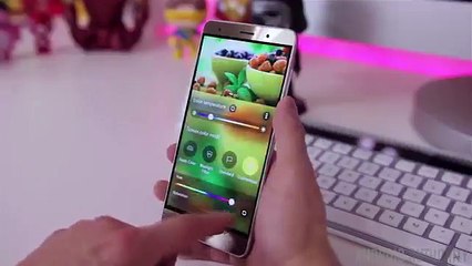 ASUS ZenFone 3 Deluxe Review!