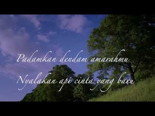 Ke Pangkal Kasih - Fatin Afeefa - Video lirik