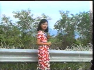 Melissa Francis Asyik ( Cover ) 1994