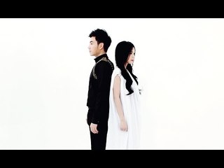 Nick钟盛忠 Stella钟晓玉《一定要再见》官方MV （最烂学生？3主题曲）