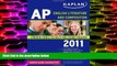 Buy Denise Pivarnik-Nova Kaplan AP English Literature and Composition 2011 (Kaplan AP English