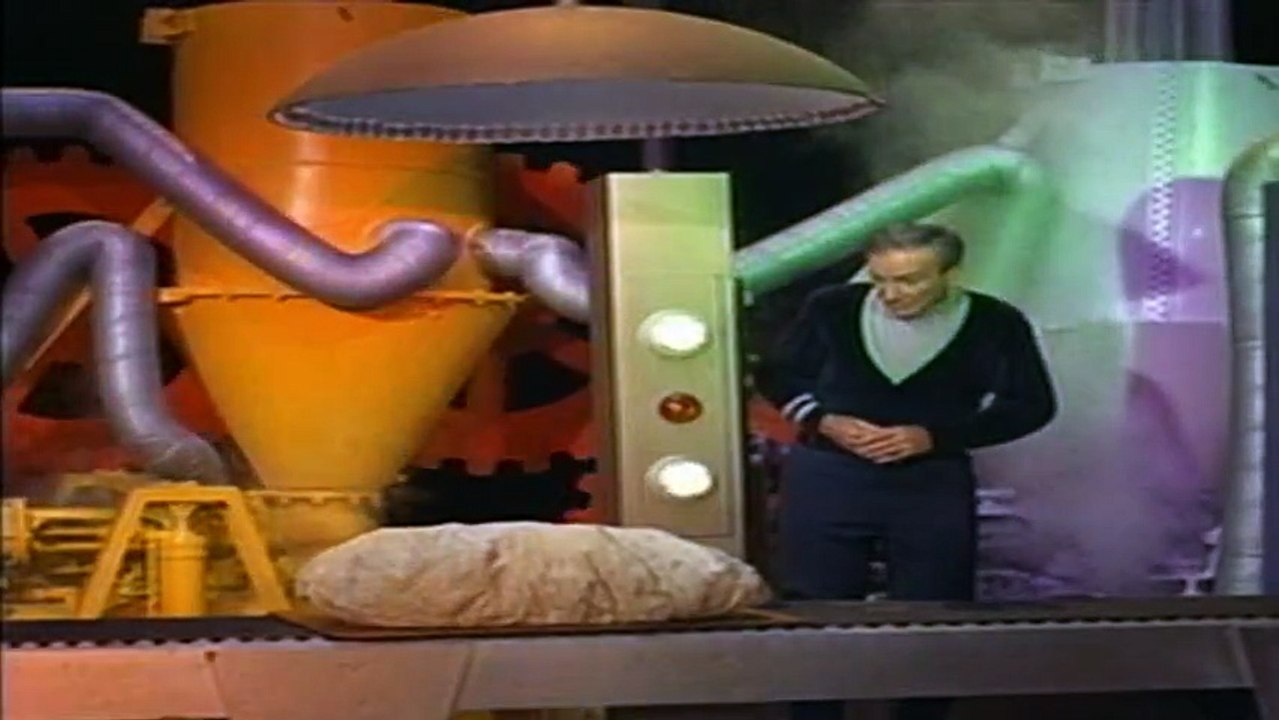 lost in space the space destructors