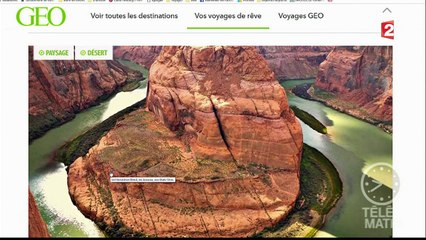 Internet est la plus grande agence de voyage du monde