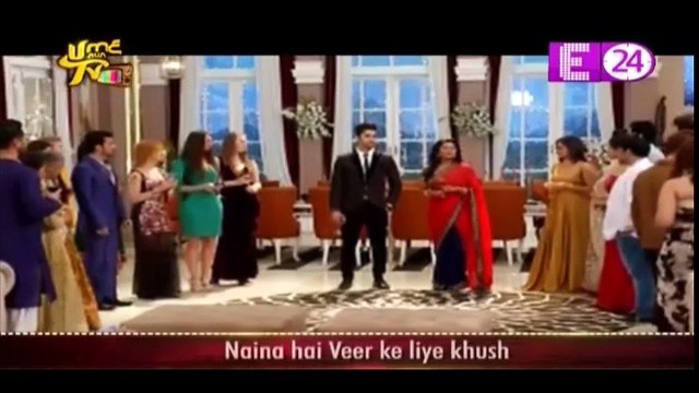 Naina Raghav ki Hui Beizzati in PMHMD
