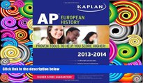 Best Price Kaplan AP European History 2013-2014 (Kaplan AP Series) Martha Moore On Audio