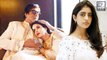 Big Bs Daughter Shweta Scared Of Navyas Debut In Bollywood
