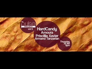 The Pulse Project Vol.6