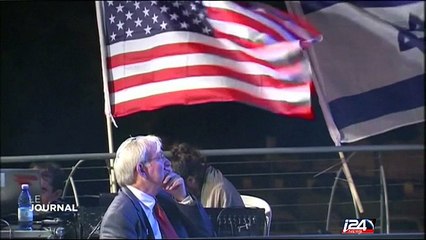 Election de Trump : les israéliens préfèrent espérer plutôt que s'alarmer