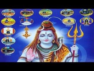 Impressive Lingashtakam by Madhubalakrishnan