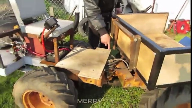 ТОП КРУТЫХ САМОДЕЛОК, самодельные изобретения