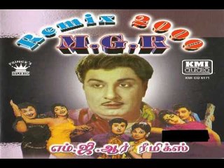 NAAN ANAIYITAAL REMIX