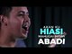 Impian Abadi - Fauzan Nasir & Jazz Hassan (Official Lyric Video)