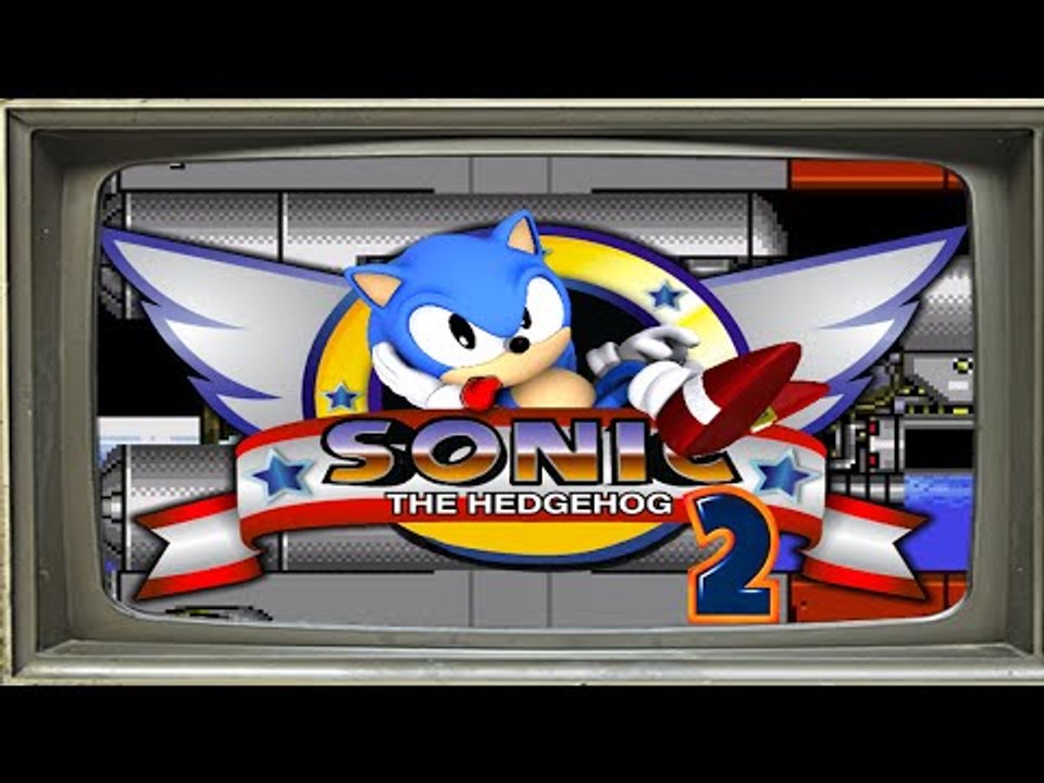90s Runday  - Sonic 2