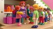 Playmobil Geburtstag - Die Playmobil Familie feiert Geburtstag in der Luxusvilla