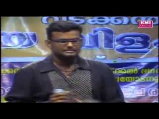 ORU MALAIL-Malaysia artistes Live programme in south india