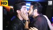 Gurmeet Choudhary Forcefully KISSED By This Male Actor