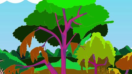 The Frog King | Kids Songs | by Little Angel