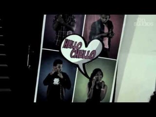 IBP Studios presents - TFC's Hello Chello Single Party 2013