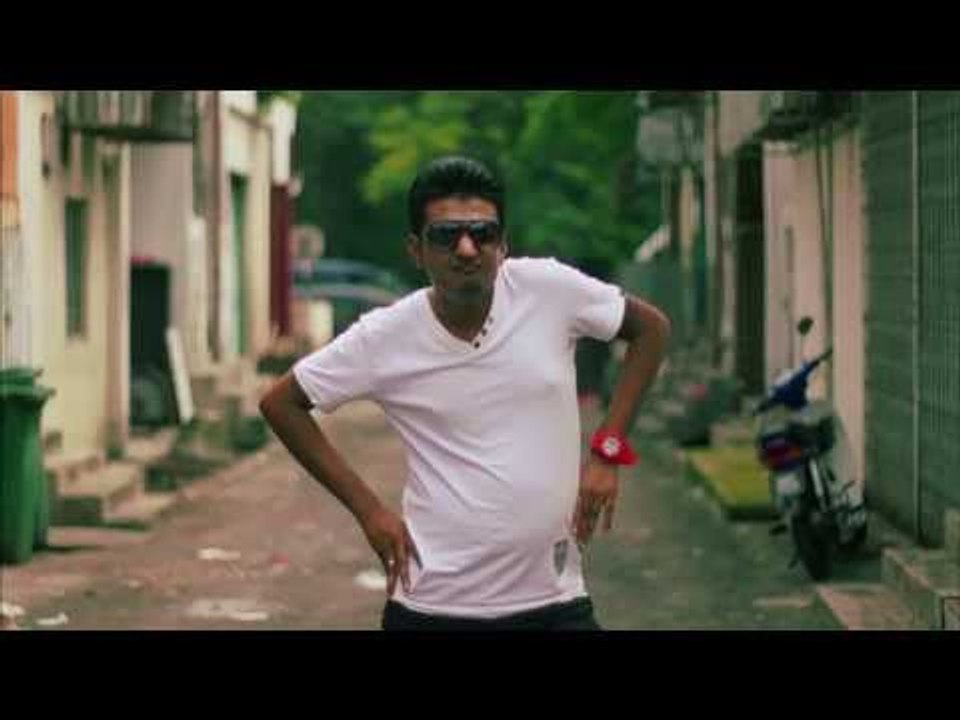 The Gila Song - The Bossman Mixtape - Coruz Hooks feat. Skid ThugFaceCrew