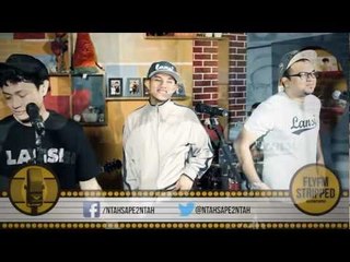 ntahsape2ntah - Just Another Case (Unplugged) - FlyFM Stripped