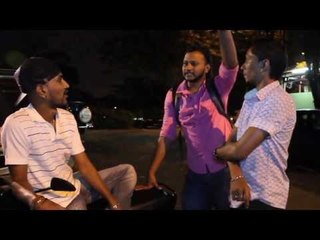 Malaysian Hip Pop Makkal - Trailer by Lil Ron & CultureShock Team