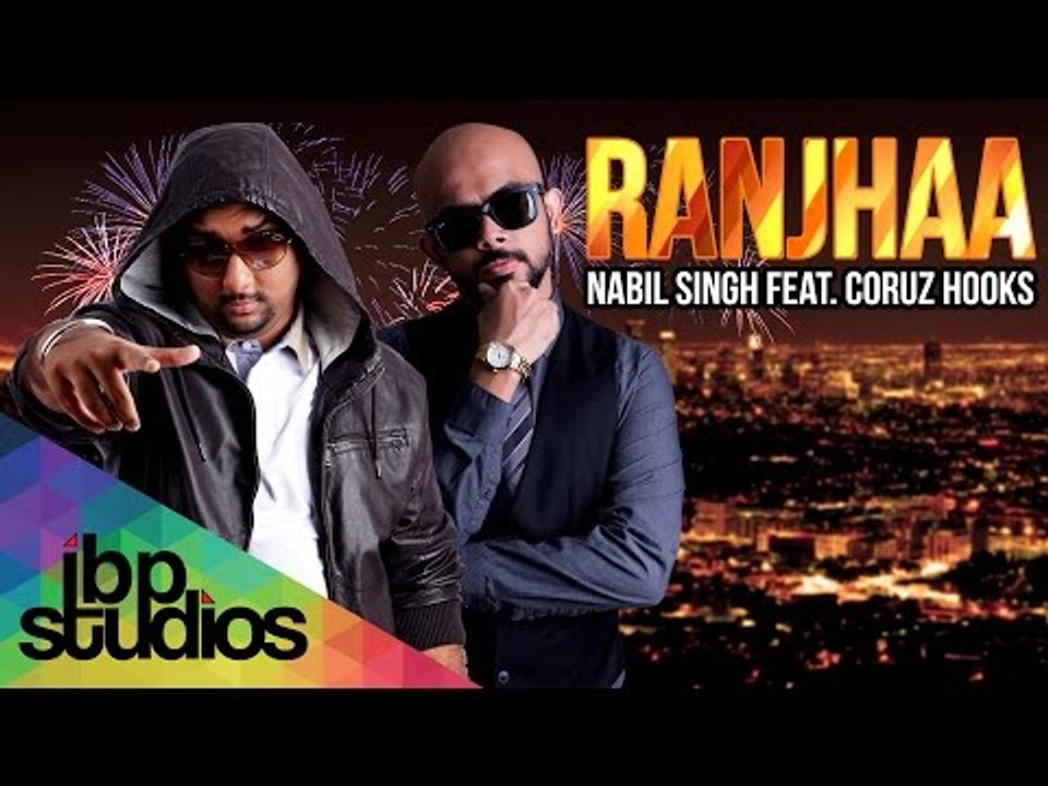 Ranjhaa - Nabil Singh feat. Coruz Hooks (Official Lyric Video)