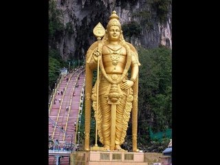 TanigaiI Malai by Bombay Saradha