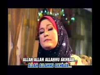 Siti Fairuz - Aidilfitri (official)
