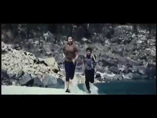 TV Commercial Story Board Conflict