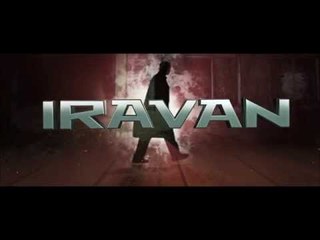 Iravan - Man Behind The Shadow (The Official Teaser)