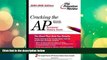 Best Price Cracking the AP European History Exam, 2004-2005 Edition (College Test Prep) Princeton